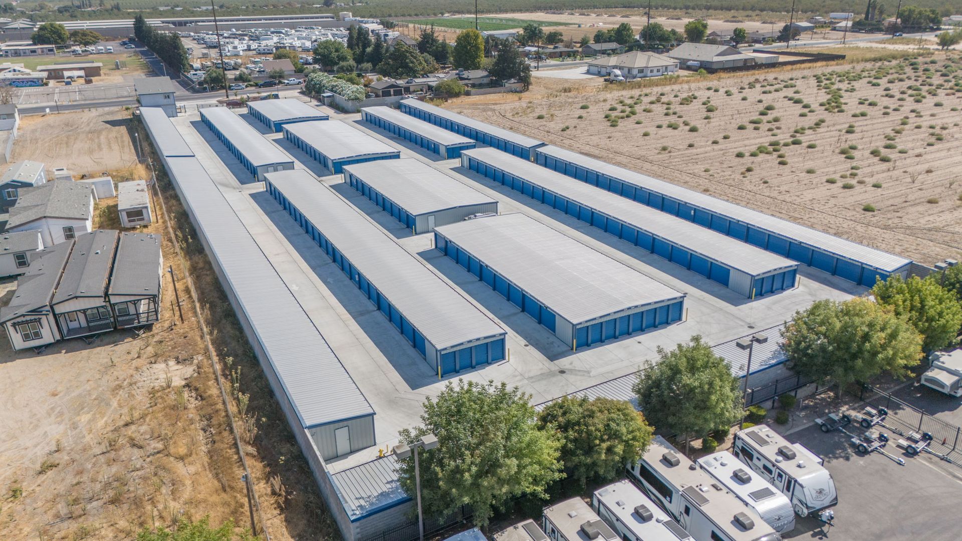 Commercial Property for Sale in  California 95336